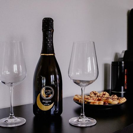 Apartment Fratello Šoporňa Εξωτερικό φωτογραφία
