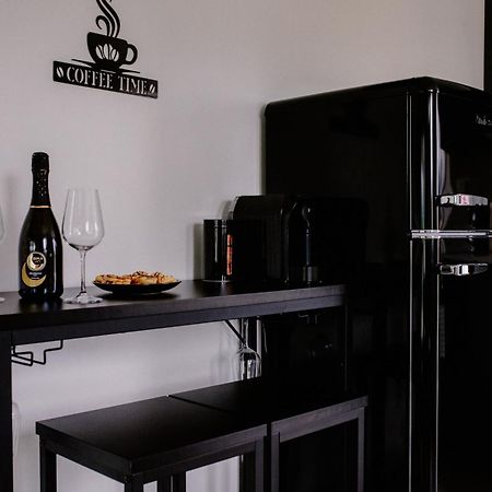 Apartment Fratello Šoporňa Εξωτερικό φωτογραφία