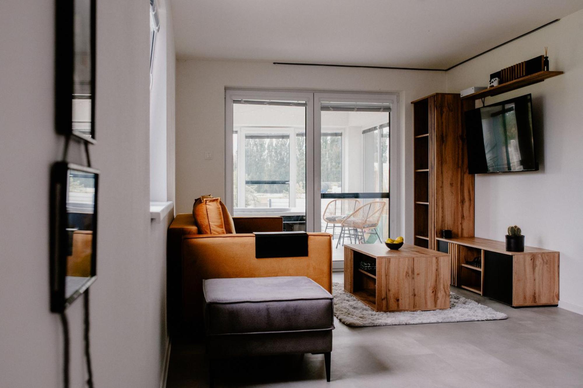 Apartment Fratello Šoporňa Εξωτερικό φωτογραφία