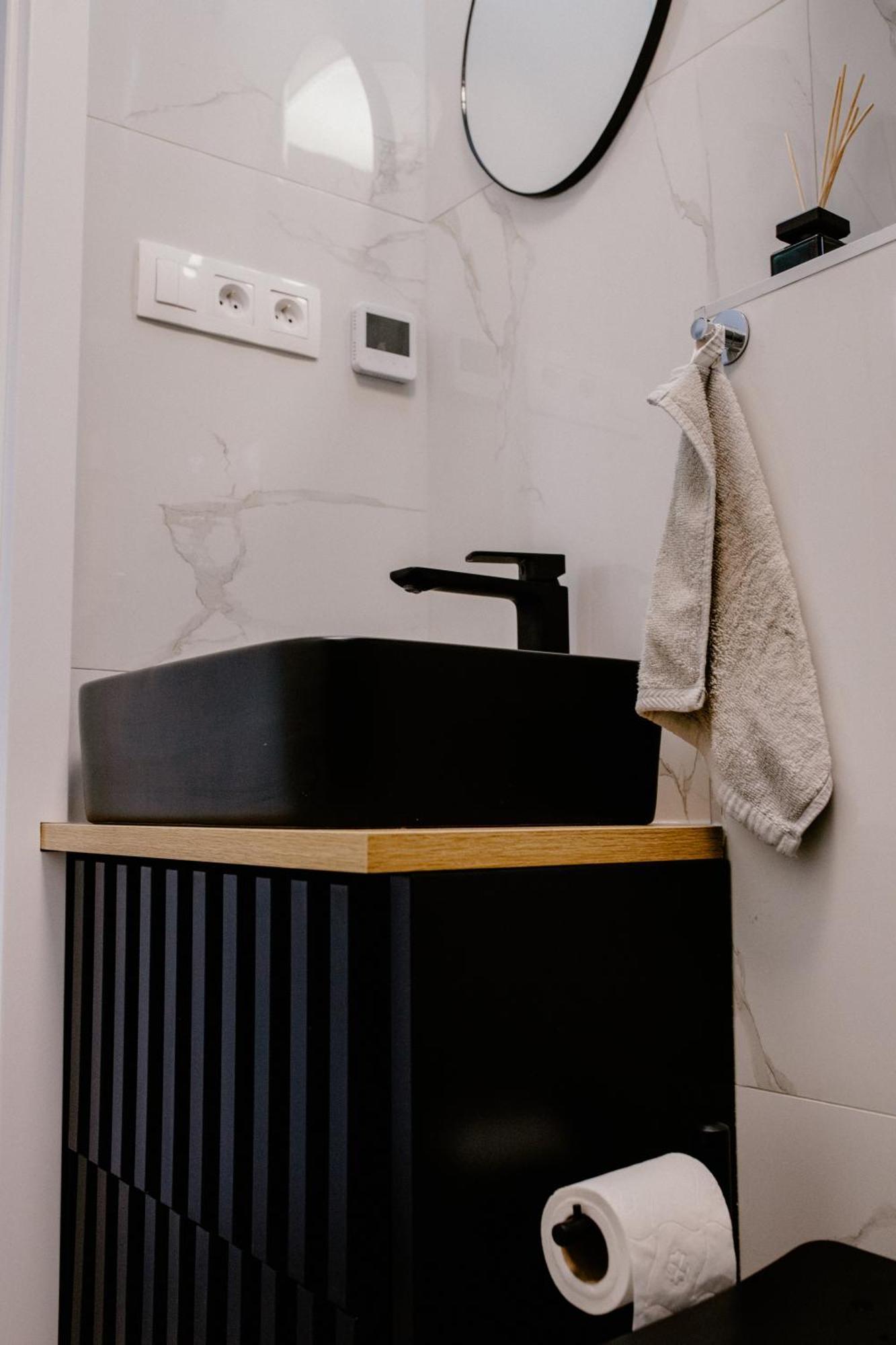 Apartment Fratello Šoporňa Εξωτερικό φωτογραφία