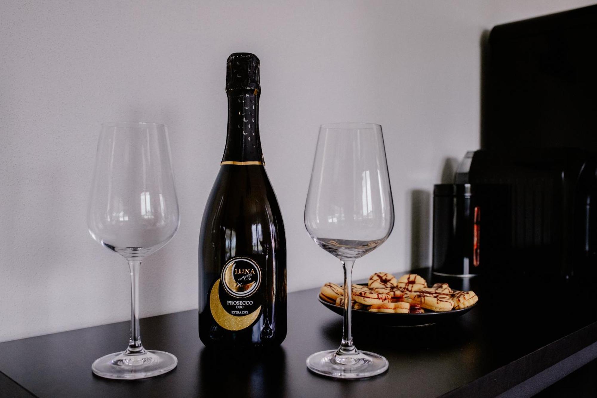 Apartment Fratello Šoporňa Εξωτερικό φωτογραφία