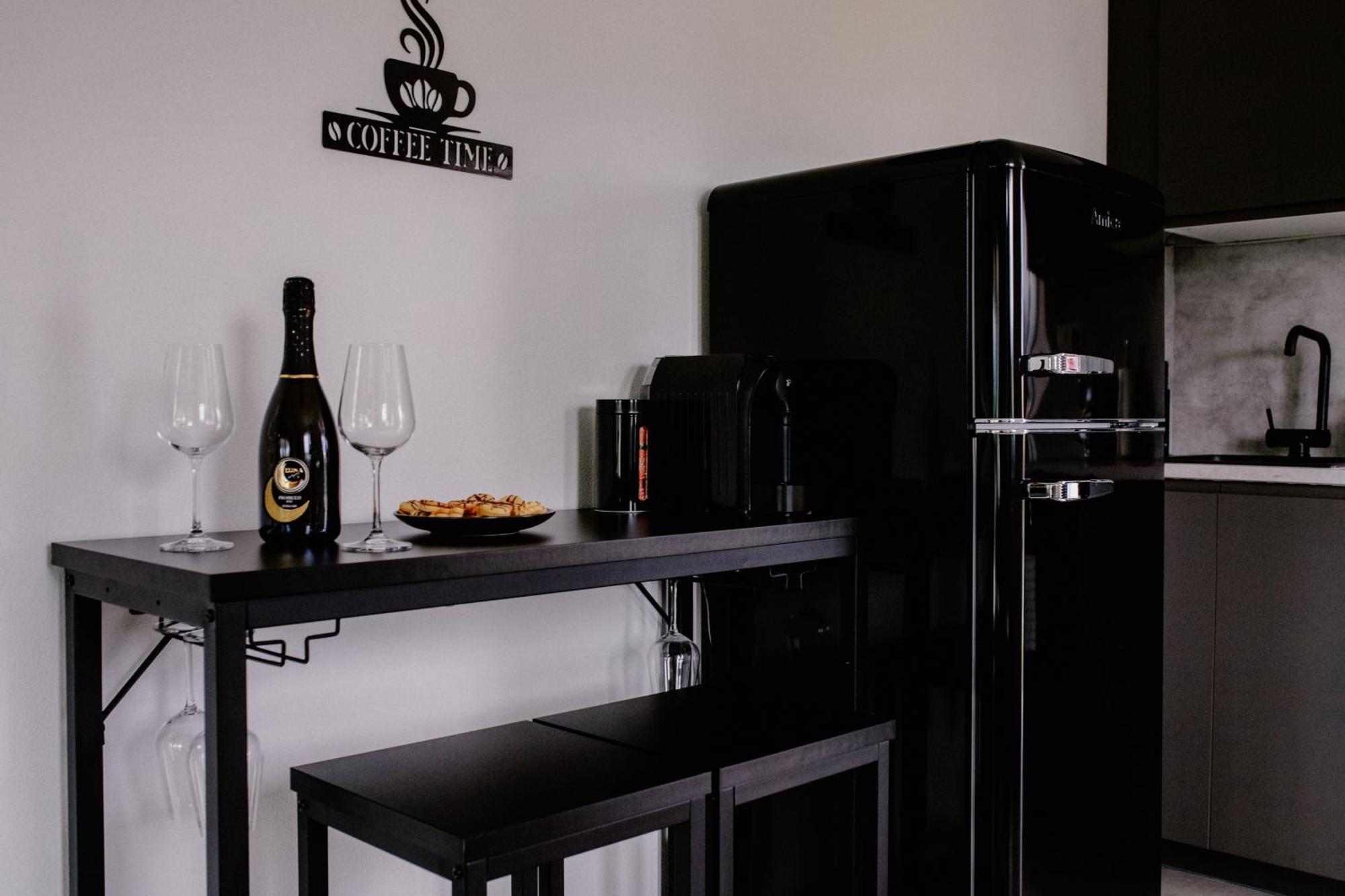 Apartment Fratello Šoporňa Εξωτερικό φωτογραφία