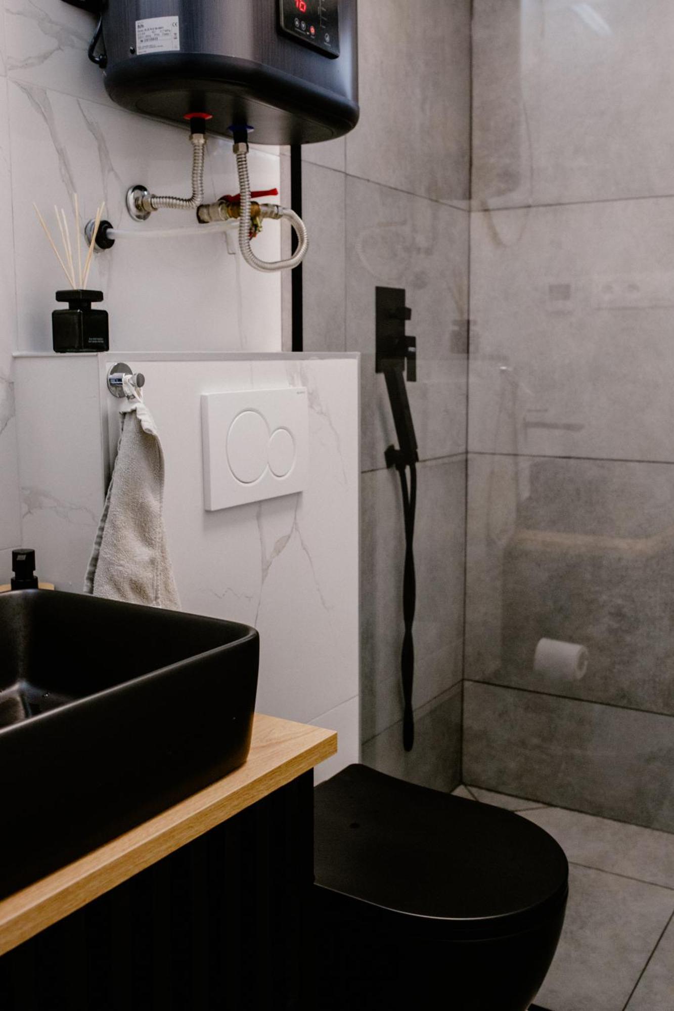 Apartment Fratello Šoporňa Εξωτερικό φωτογραφία