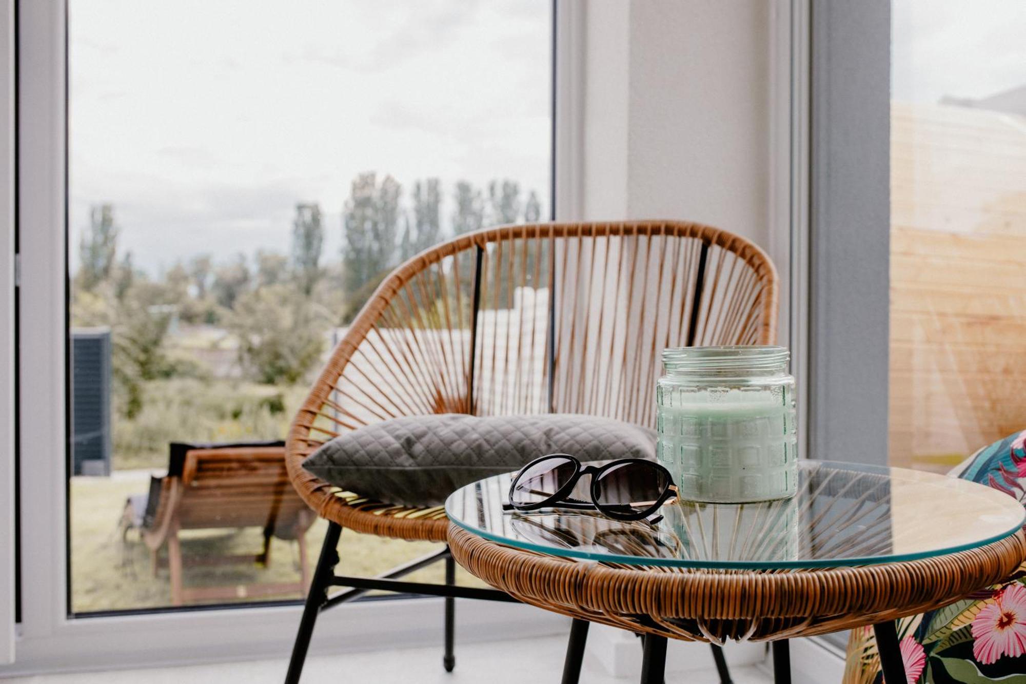 Apartment Fratello Šoporňa Εξωτερικό φωτογραφία
