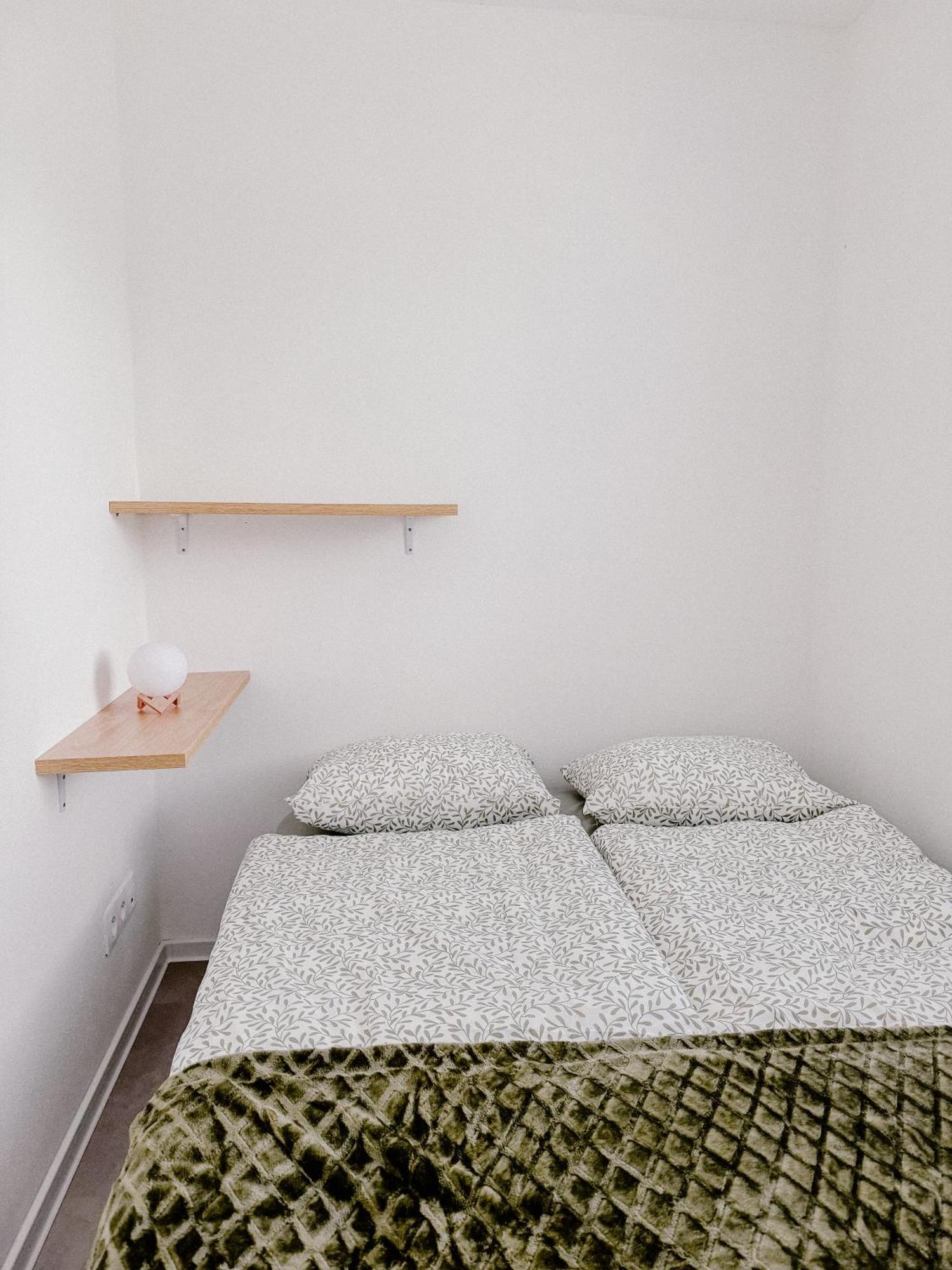 Apartment Fratello Šoporňa Εξωτερικό φωτογραφία
